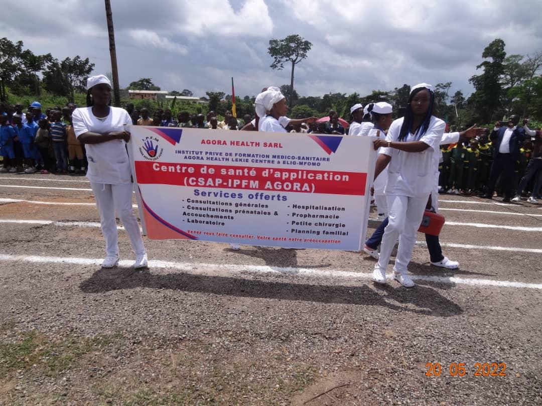 Spectacle & Prestations — 20 Mai 2022