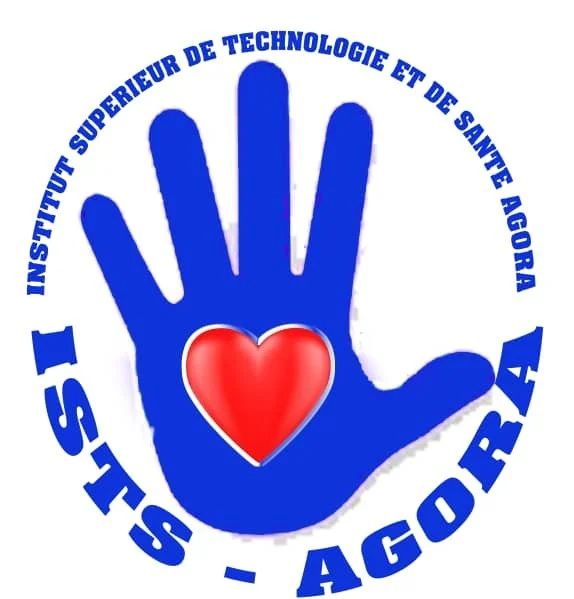 Logo ISTS AGORA
