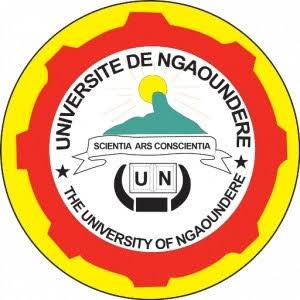 Logo Officiel Université de Ngaoundéré