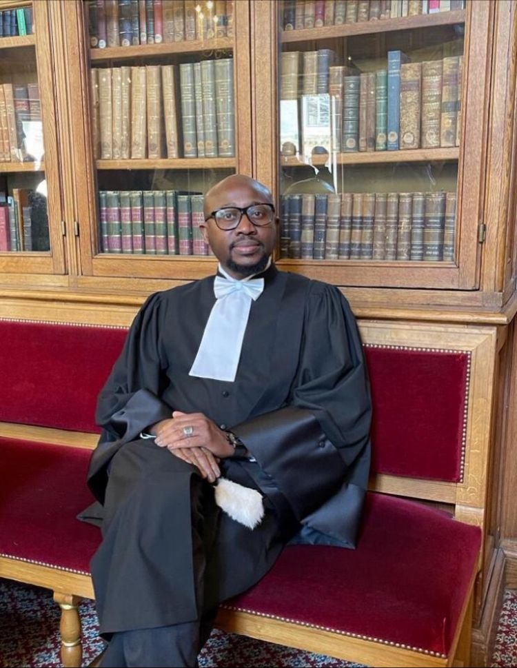 Carrières Juridiques