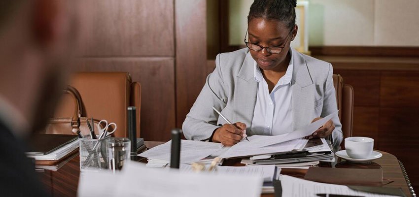 Droit des Affaires et de l’entreprise