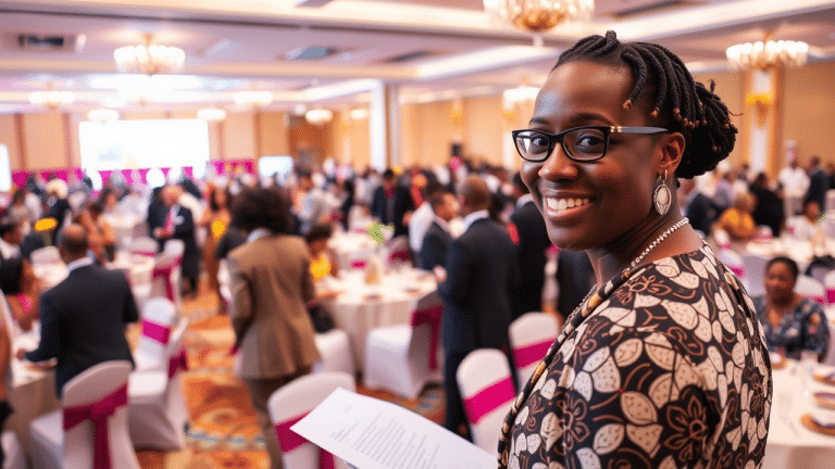 Management évènementiel