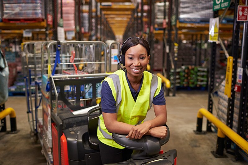 gestion logistique et transport